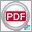ApinSoft PDF Properties Extractor icon